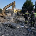 BLISKOISTOČNI SUKOB Izrael napao ciljeve Hamasa u Gazi nakon eksplozije na vojnom vozilu