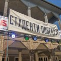 Studentkinja otkrila kada će biti objavljena studentska lista