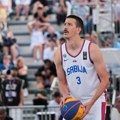 Srbija ubedljiva na startu EP: Basketaši nadigrali Švajcarsku