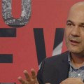 Uhapšen Milo Božović: Bivšem predsedniku opštine Budva lisice na ruke stavljene na kapiji zatvora
