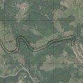 Evo kuda će proći nova saobraćajnica od Bora 2 do Banjskog Polja - Na trasi dugoj 2 km predviđena dva mosta i pešačko…
