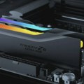 DDR5 cene u Nemačkoj dostigle 544% nivoa iz 2025.
