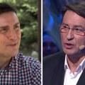 "Sve to radim zbog para": Šarenac iskoristio što ga porede sa Memedovićem, pa se lažno predstavljao kao on
