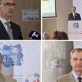 Premijer Macut održao predavanje na masterklasu iz kliničke endokrinologije: "Ovo je velika škola"