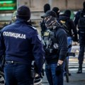 Zaplenjeno 40 kilograma marihuane: Policija uhapsila trojicu muškaraca u Obrenovcu tokom primopredaje