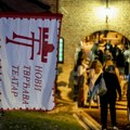 Svečano uručenje nagrada festivala "Novi tvrđava teatar" u Novosadskom pozorištu