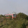 Železnica: Putnički vozovi na pruzi Niš–Brestovac ići će bezbedno brzinom od 120 kilometara na sat