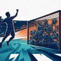 Ipak nije Ginisov rekord: Postigao 21 gol na utakmici?!