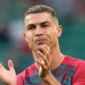 Žezus odgovorio Ronaldu: Gradimo tim, a ne spomenik jednom igraču