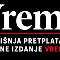 Vreme izbora