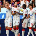 Crvena zvezda se uzda u tradiciju protiv Kopenhagena