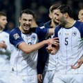 BiH bolja od Poljske – nova pobeda u Ligi nacija