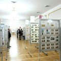 Izložba "SRBIJAFILA XVI" otvorena u Domu Vojske Srbije