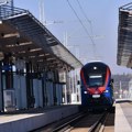 Objavljeno kada bi trebalo da krene putnički saobraćaj na pruzi Beograd-Budimpešta
