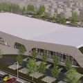 Čačak planira zatvoreni bazenski kompleks od 13.300 m² - Gradiće se četiri bazena, tribine za više od 1.000 gledalaca…