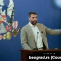 Tužilaštvo vodi predistražni postupak protiv gradonačelnika Beograda