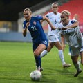 Kraj snova o Svetskom prvenstvu: Oslabljena Srbija poražena od Finske