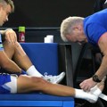 Jedini uzeo set Novaku Đokoviću, sad odlučio da promeni sport