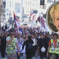INTERVJU Profesorka Milica Vasiljević Blagojević, kandidatkinja na Studentskoj listi: Autonomija obrazovanja mora postojati, a…