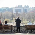 Stiže nam proleće usred jeseni, biće i do 25 stepeni: RHMZ najavljuje povratak Miholjskog leta