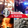 "Situacija u Francuskoj je zaista loša": Parižanka Džulijet o demonstracijama, spomenula i Marin Le Pen