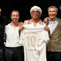 Ronaldinjo se vraća na teren: Debituje za Ravenu posle 11 godina pauze