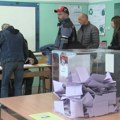 RIK: Do 12 časova na izborima u Srbiji glasalo 34,55 odsto birača