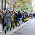 Vladajuća stranka favorizovana u medijima, birači pod pritiskom: Kako međunarodni posmatrači ocenjuju izbore u Srbiji