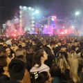 Срдановић и Студентска листа позвали грађане да не прибегавају насиљу: Не подржавамо упаде у медије и институције
