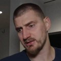Nikola Jokić: "Mi smo u tranziciji trenutno"
