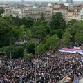 “Ukoliko bi u sledeću nedelju bili izbori, SNS bi izgubio Beograd…”
