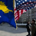 Како се руши имиџ Америке чак и усред Приштине