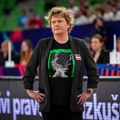 Košarkašice Srbije podbacile protiv Mađarske i ispustile direktan plasman u četvrtfinale EP