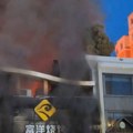 Kina i nesreće: Najmanje 31 žrtva u eksploziji gasa u restoranu, devet ljudi privedeno