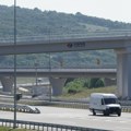 Uživanje za vozače Puštena u saobraćaj poslednja deonica obilaznice oko Beograda (foto)
