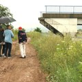 Kakva sudbina čeka nadvožnjak na autoputu Niš-Dimitrovgrad kod istočne petlje? (FOTO)