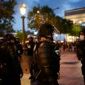 Policijski čas za mlađe od 16 godina u Darnetalu na severu Francuske