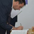 Naprednjak Mitrović imenovan za direktora Službe Koordinacionog tela