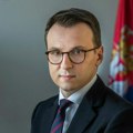 Petković: Dok je Vučić na čelu Srbije, Kurti neće moći da protera Srbe sa KiM