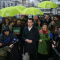Formiran Zeleno-levi front: Opozicija kakvu Srbija treba da ima