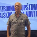 Bajro Župić novi predsjednik FK Novi Pazar