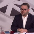 Stefan Jovanović: Ne očekujem da će Aleksić cepati Narodnu stranku