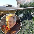 Pilot je sve vreme bio u kontaktu sa aerodromom: Direktor Centra za istraživanje nesreća za "Blic" objasnio tok istrage…