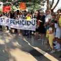 Protesti u više gradova u BiH nakon trostrukog ubistva u Gradačcu