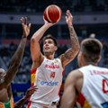 Svetski prvak silan na startu: Španija ubedljiva u prvom meču na Mundobasketu