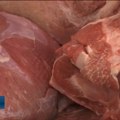 Privredna komore Srbije: Sredinom septembra poskupljenje svinjskog mesa