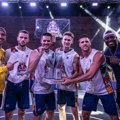 Red Bull Half Court spektakl u Beogradu