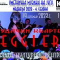 Koncert kvarteta “Leggiero” u utorak u Kulturnom centru Medveđa