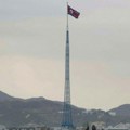 Severna Koreja optužuje SAD zbog napada na ambasadu Kube u Vašingtonu