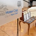 Predloženo 14 kandidata za Oktobarsku nagradu i šest za Novembarsku povelju Grada Novog Sada